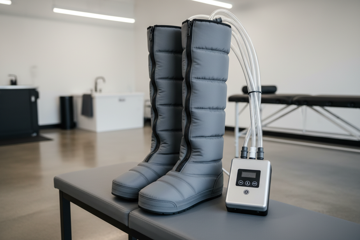 Compression Boots