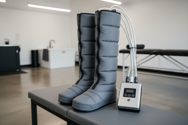 Compression Boots