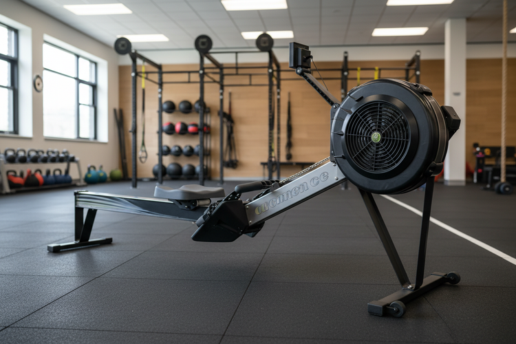 Rowing Machines