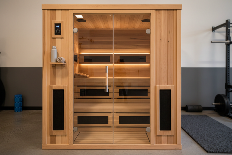 Saunas