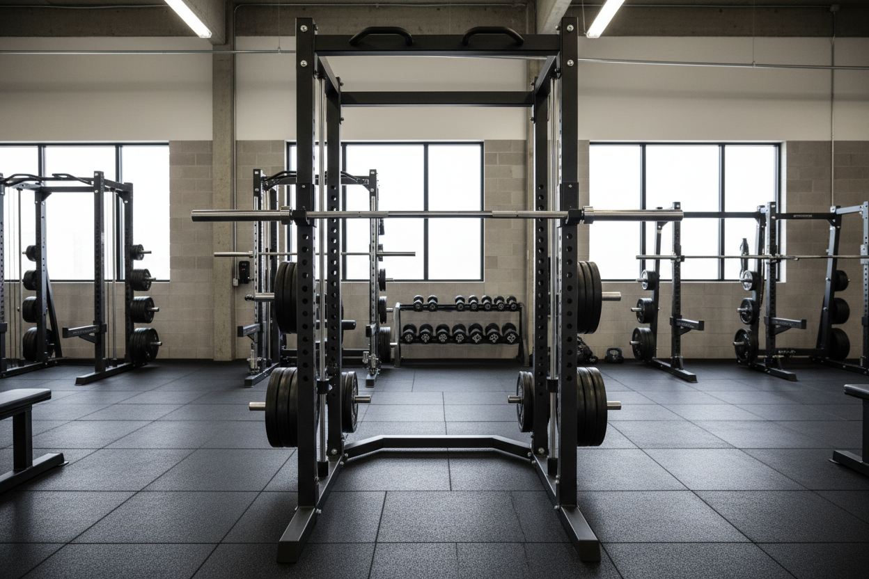 Smith Machines