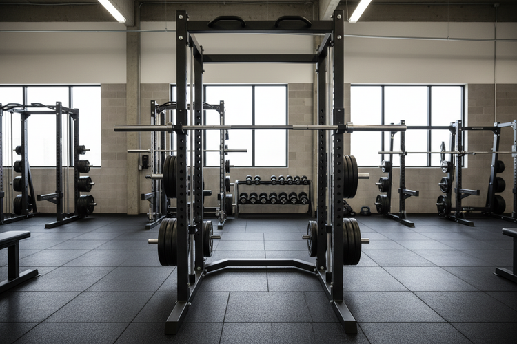 Smith Machines