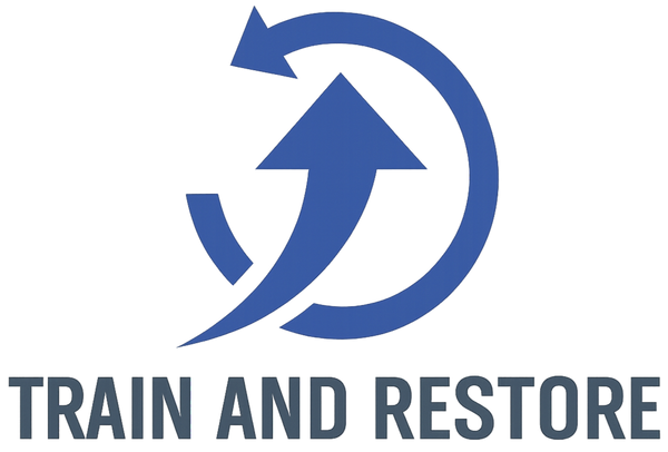 Train And Restore